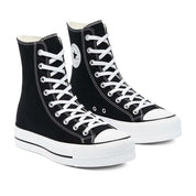 Sneakers Converse Chuck Taylor All Star Lift - X hi Unisex Adulto - Nero