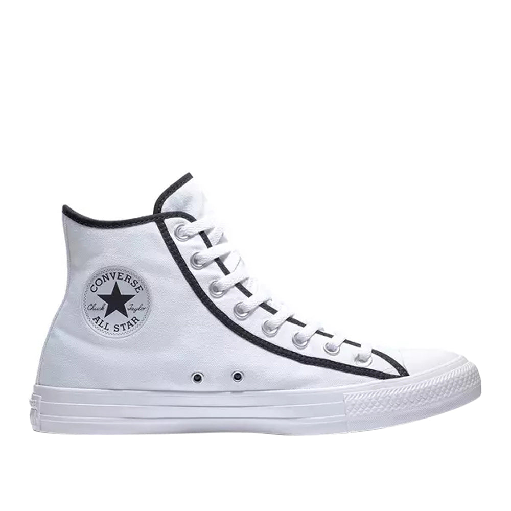 Sneakers Converse Ctas hi Uomo - Bianco