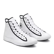 Sneakers Converse Ctas hi Uomo - Bianco