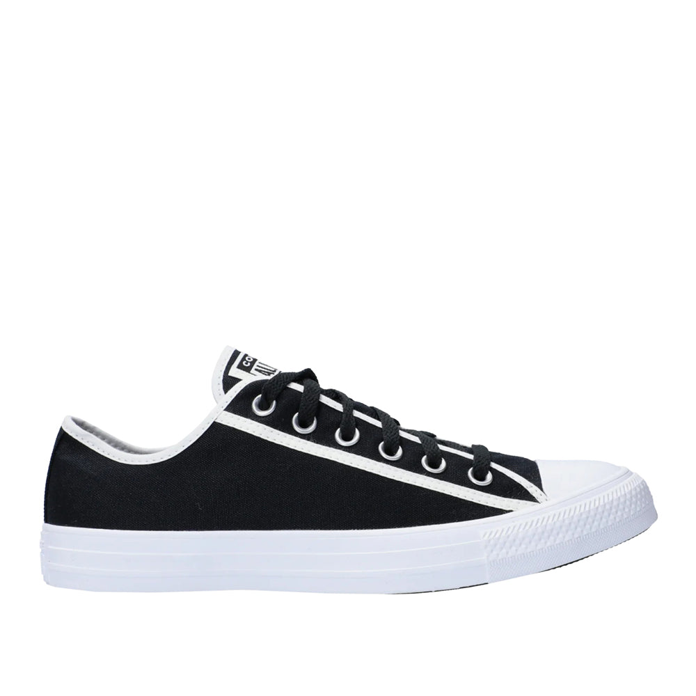 Sneakers Converse Ctas ox Uomo - Nero