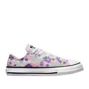 Sneakers Converse All Star ox Bambina - Viola