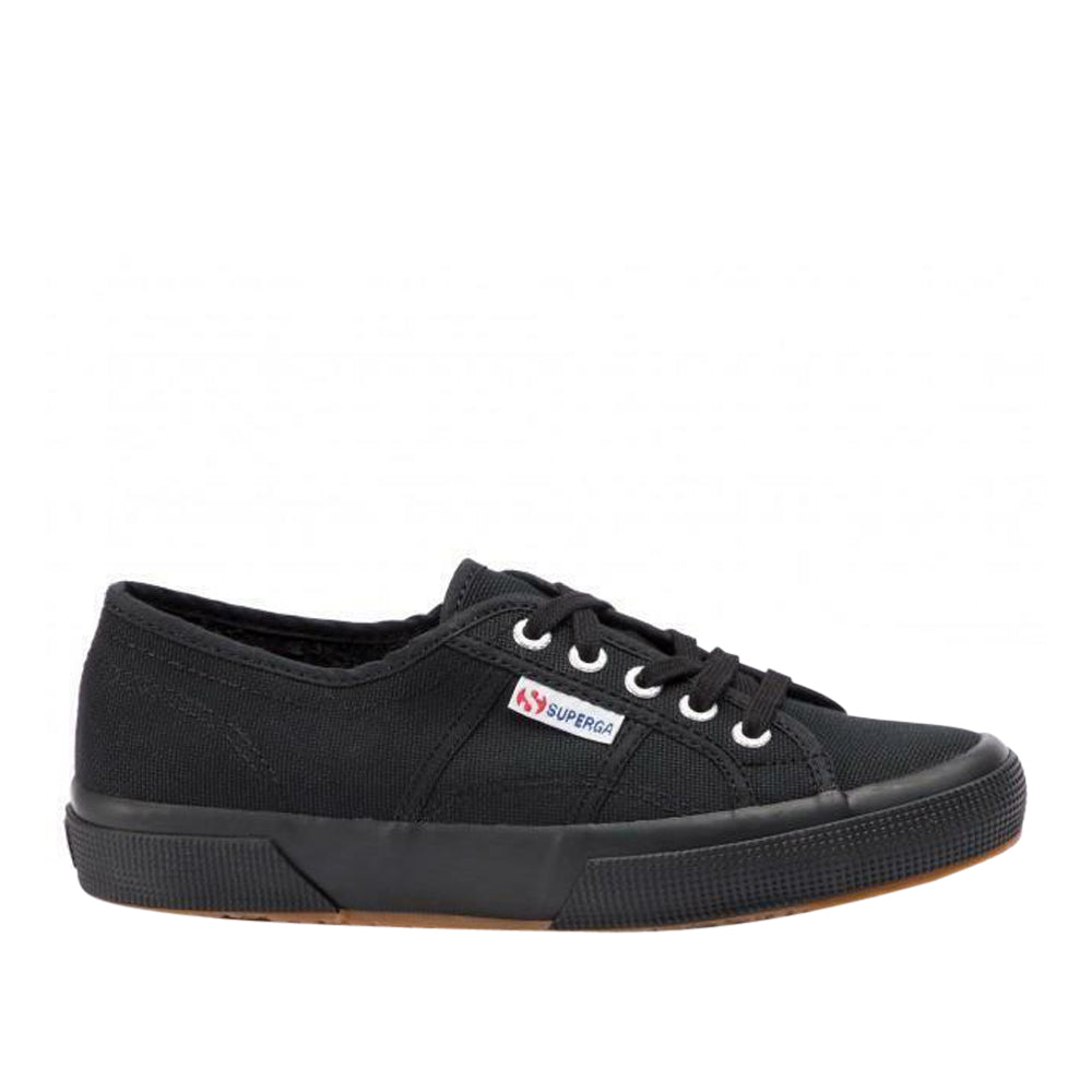 Sneakers Superga Cotu Classic Unisex Adulto - Nero