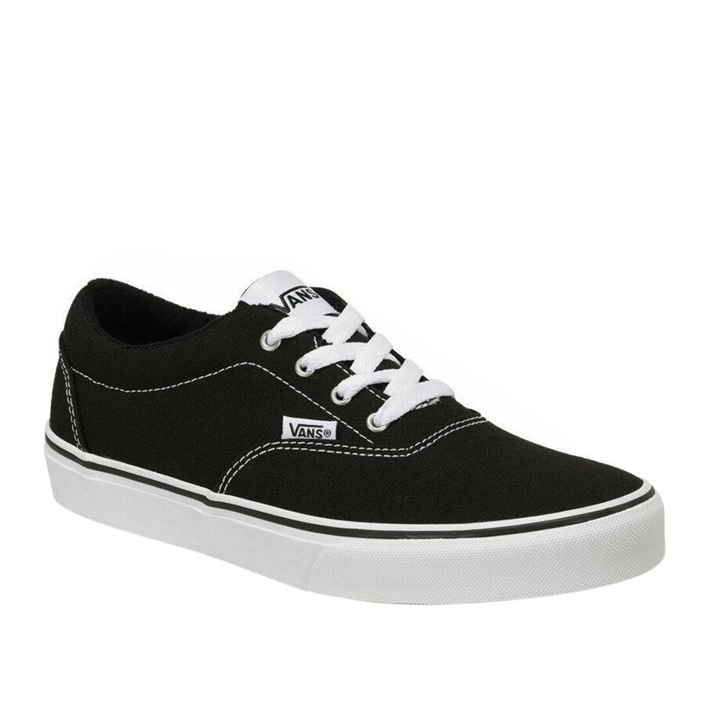 Sneakers Vans Doheny Unisex Bambino - Nero