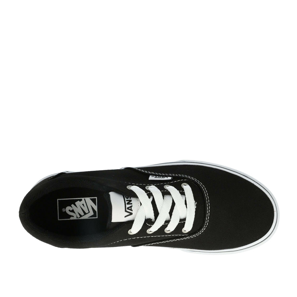 Sneakers Vans Doheny Unisex Bambino - Nero