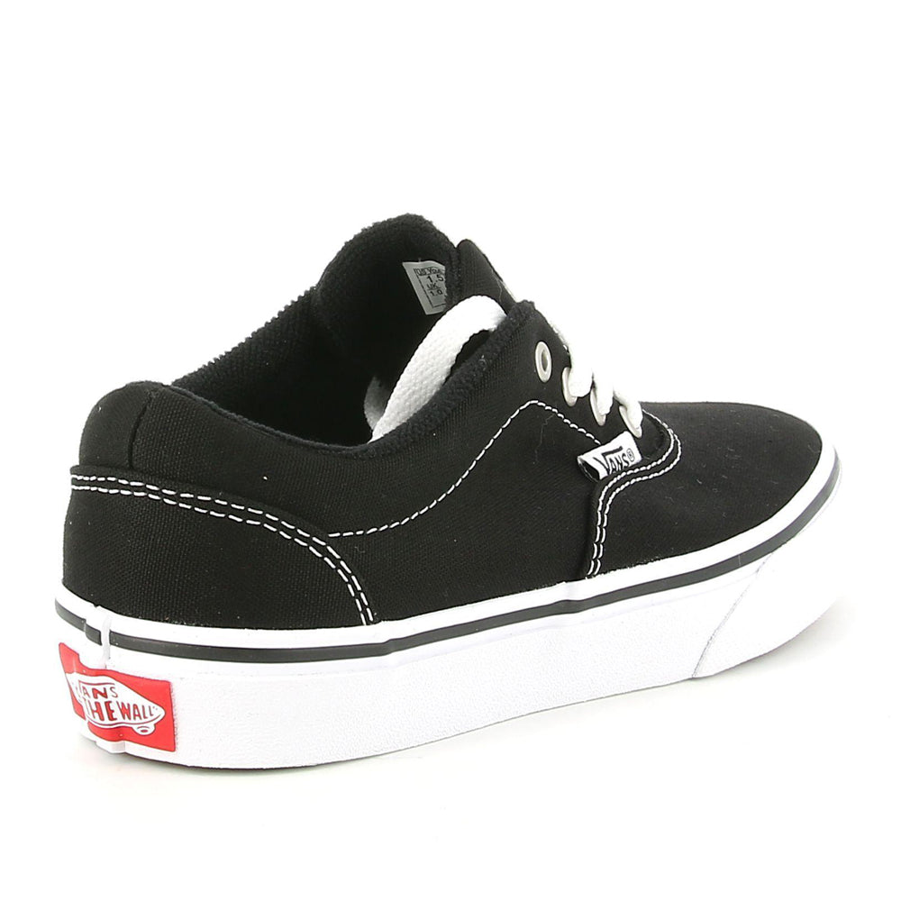 Sneakers Vans Doheny Unisex Bambino - Nero