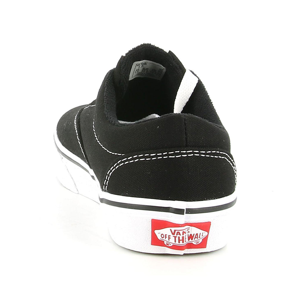 Sneakers Vans Doheny Unisex Bambino - Nero