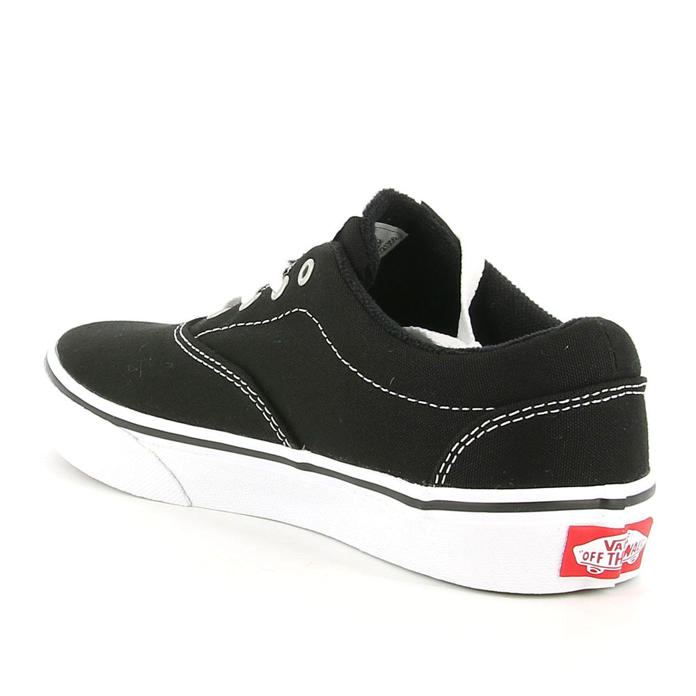 Sneakers Vans Doheny Unisex Bambino - Nero