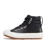 Sneakers Converse Ctas Berkshire Boot hi Unisex Bambino - Nero