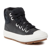 Sneakers Converse Ctas Berkshire Boot hi Unisex Bambino - Nero