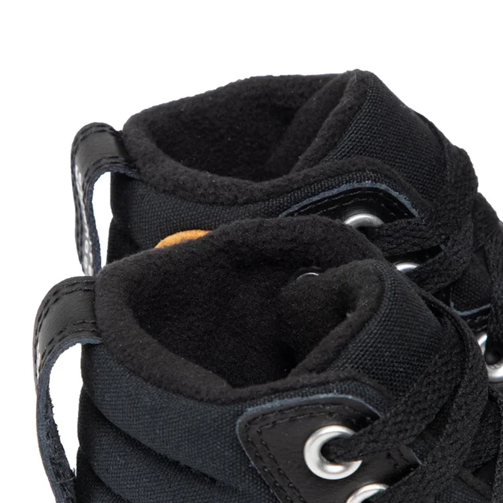 Sneakers Converse Ctas Berkshire Boot hi Unisex Bambino - Nero