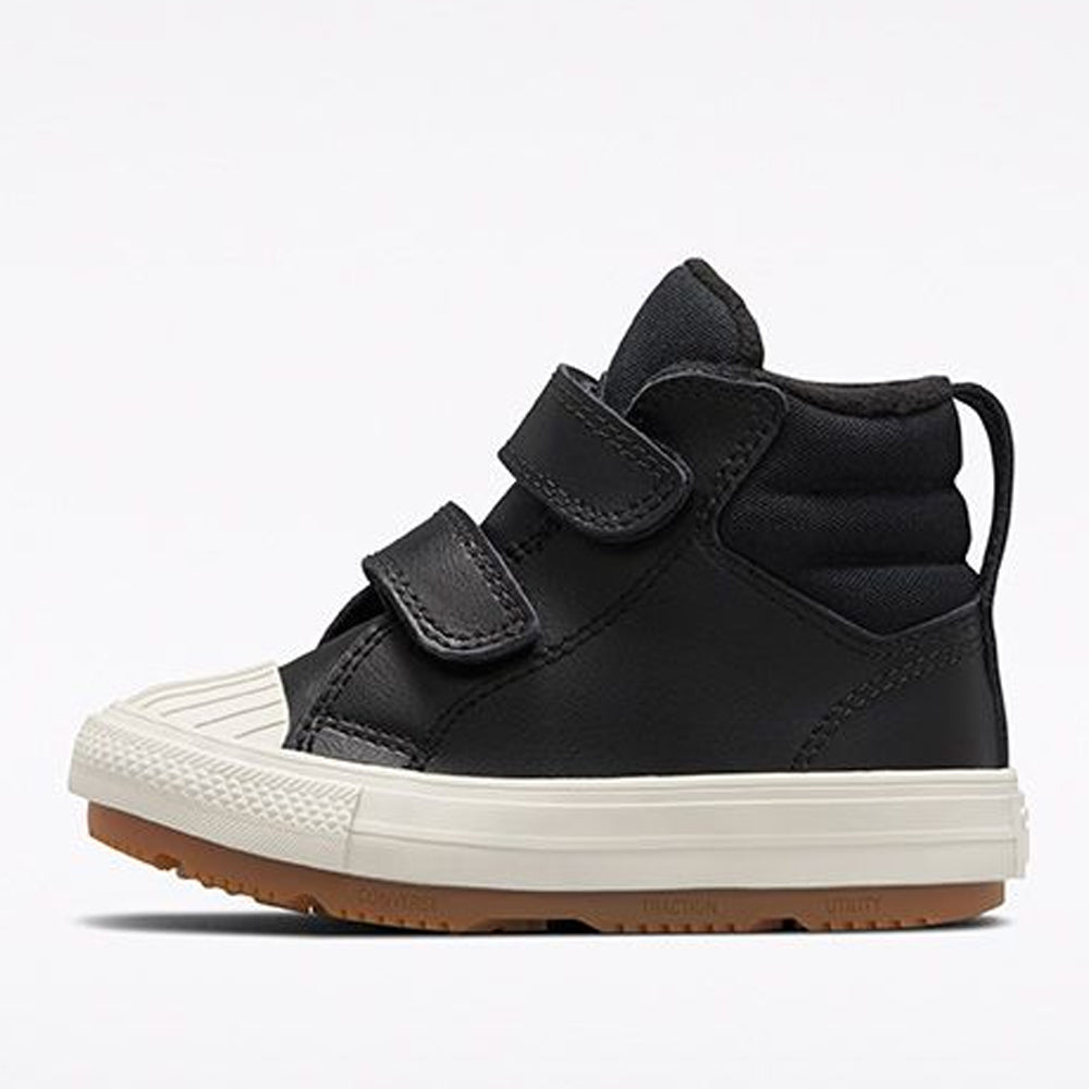 Sneakers Converse Ctas Berkshire Boot hi Unisex Bambino - Nero