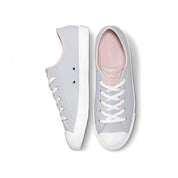 Sneakers Converse Ctas Dainty ox Donna - Grigio