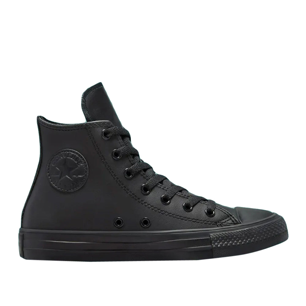 Sneakers Converse Ctas hi Donna - Nero