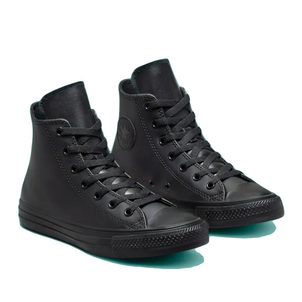 Sneakers Converse Ctas hi Donna - Nero