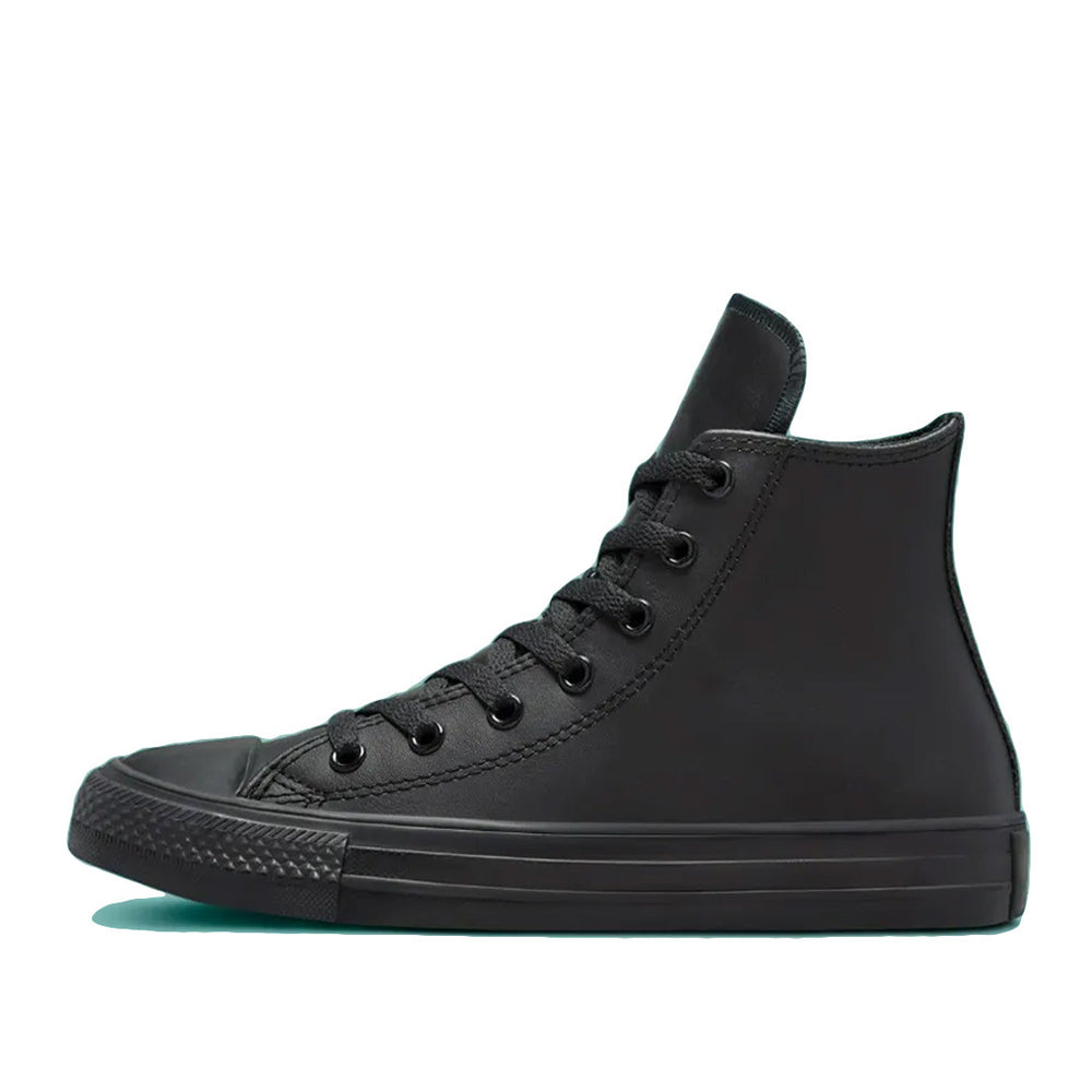 Sneakers Converse Ctas hi Donna - Nero