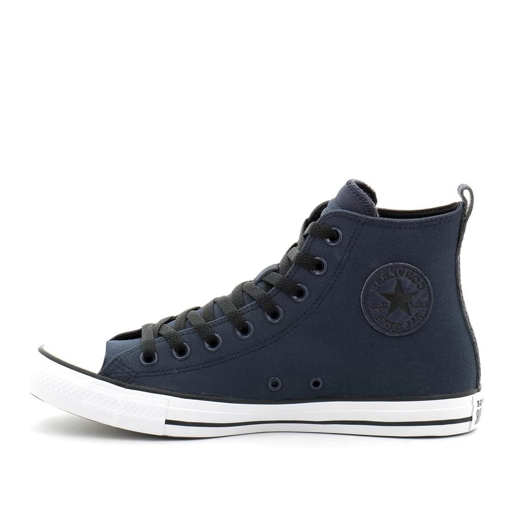 Sneakers Converse Ctas hi Uomo - Blu