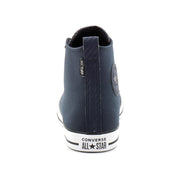 Sneakers Converse Ctas hi Uomo - Blu