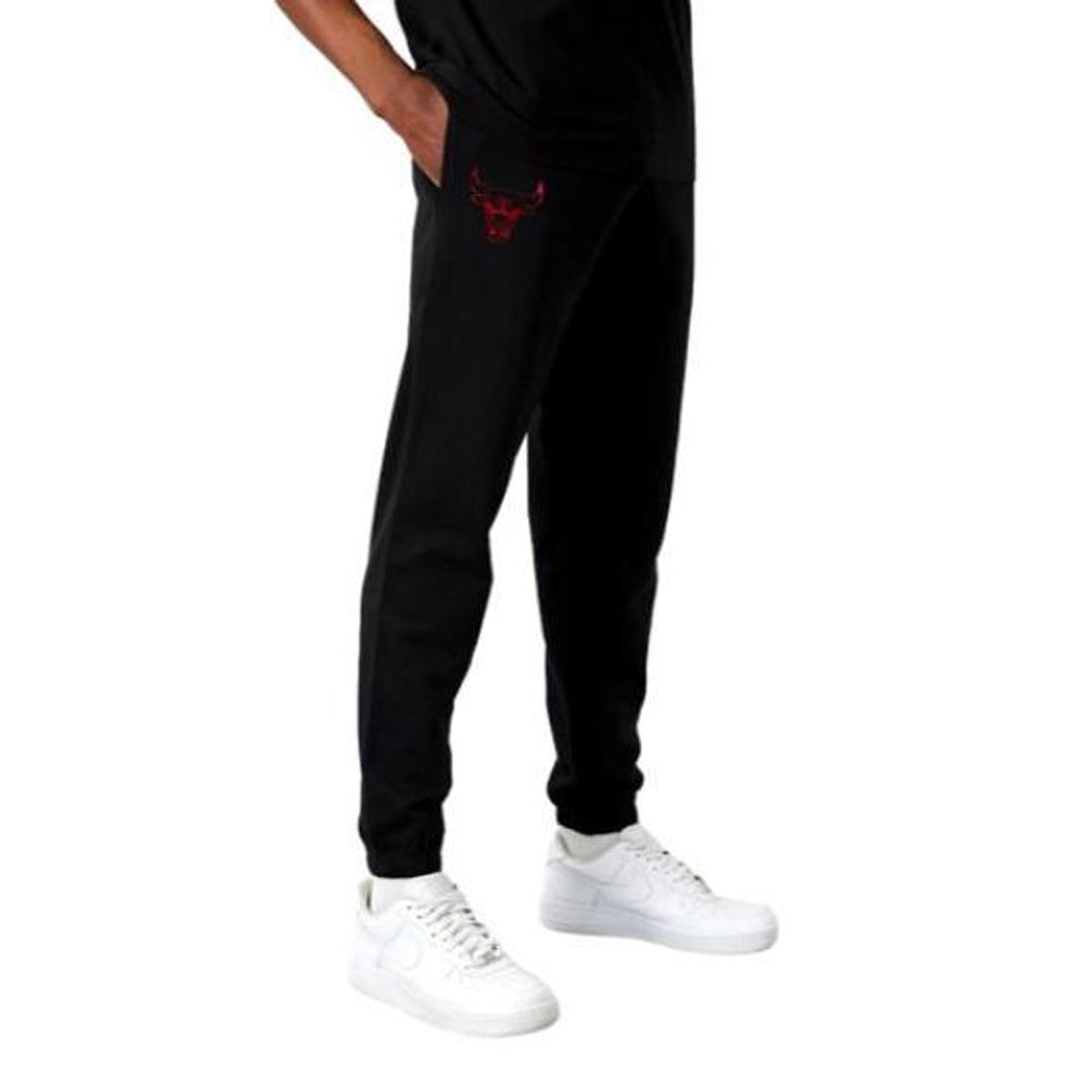 Pantalone New Era Unisex Adulto - Nero