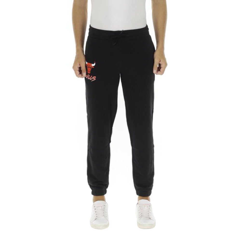 Pantalone New Era Unisex Adulto - Nero