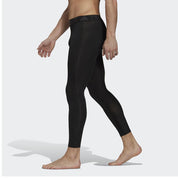 Leggings Adidas Uomo - Nero