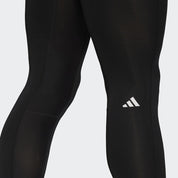 Leggings Adidas Uomo - Nero