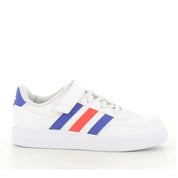 Sneakers Adidas Breaknet 2.0 El K Unisex Bambino - Bianco