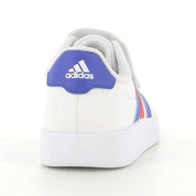 Sneakers Adidas Breaknet 2.0 El K Unisex Bambino - Bianco