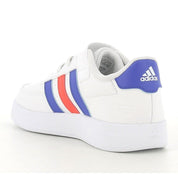 Sneakers Adidas Breaknet 2.0 El K Unisex Bambino - Bianco