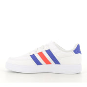 Sneakers Adidas Breaknet 2.0 El K Unisex Bambino - Bianco