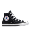 Sneakers converse all star hi n unisex bambino - nero