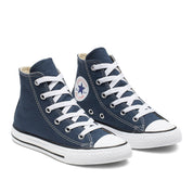 Sneakers Converse All Star Hi N Unisex Bambino - Blu