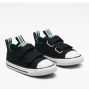 Sneakers Converse Ctas 2v ox Bambino - Nero