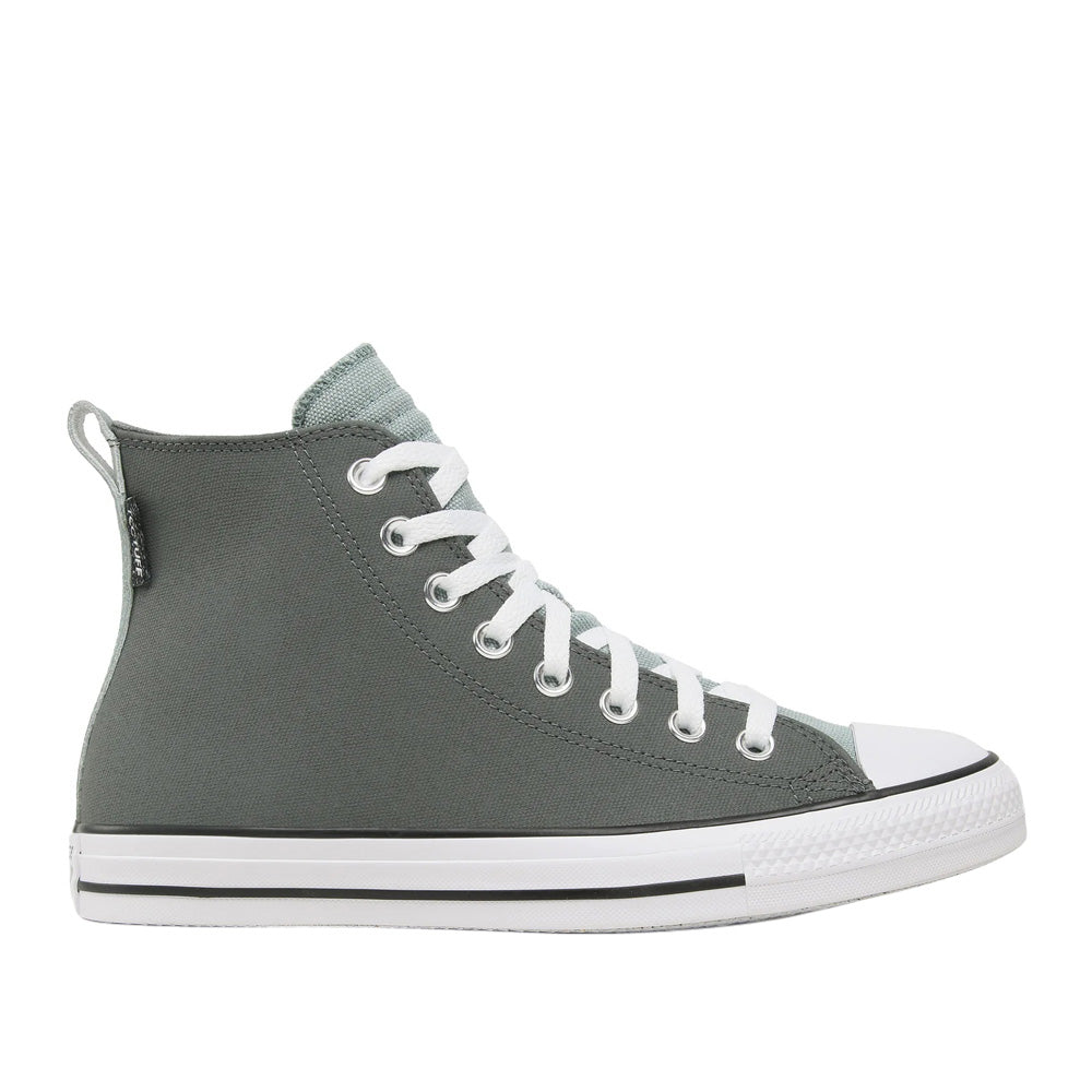 Sneakers Converse Ctas hi Uomo - Grigio