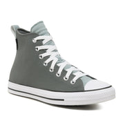 Sneakers Converse Ctas hi Uomo - Grigio