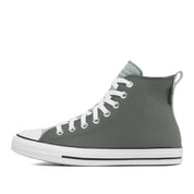 Sneakers Converse Ctas hi Uomo - Grigio