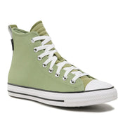 Sneakers Converse Ctas hi Uomo - Verde