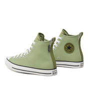 Sneakers Converse Ctas hi Uomo - Verde