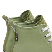 Sneakers Converse Ctas hi Uomo - Verde