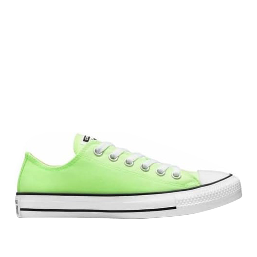 Sneakers Converse Ctas ox Unisex Adulto - Verde