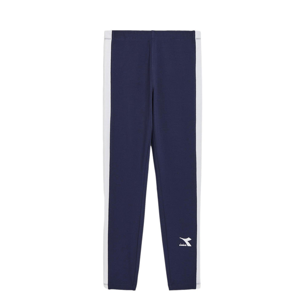 Leggings Diadora Donna - Blu