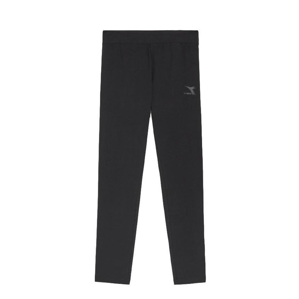 Leggings Diadora Donna - Nero