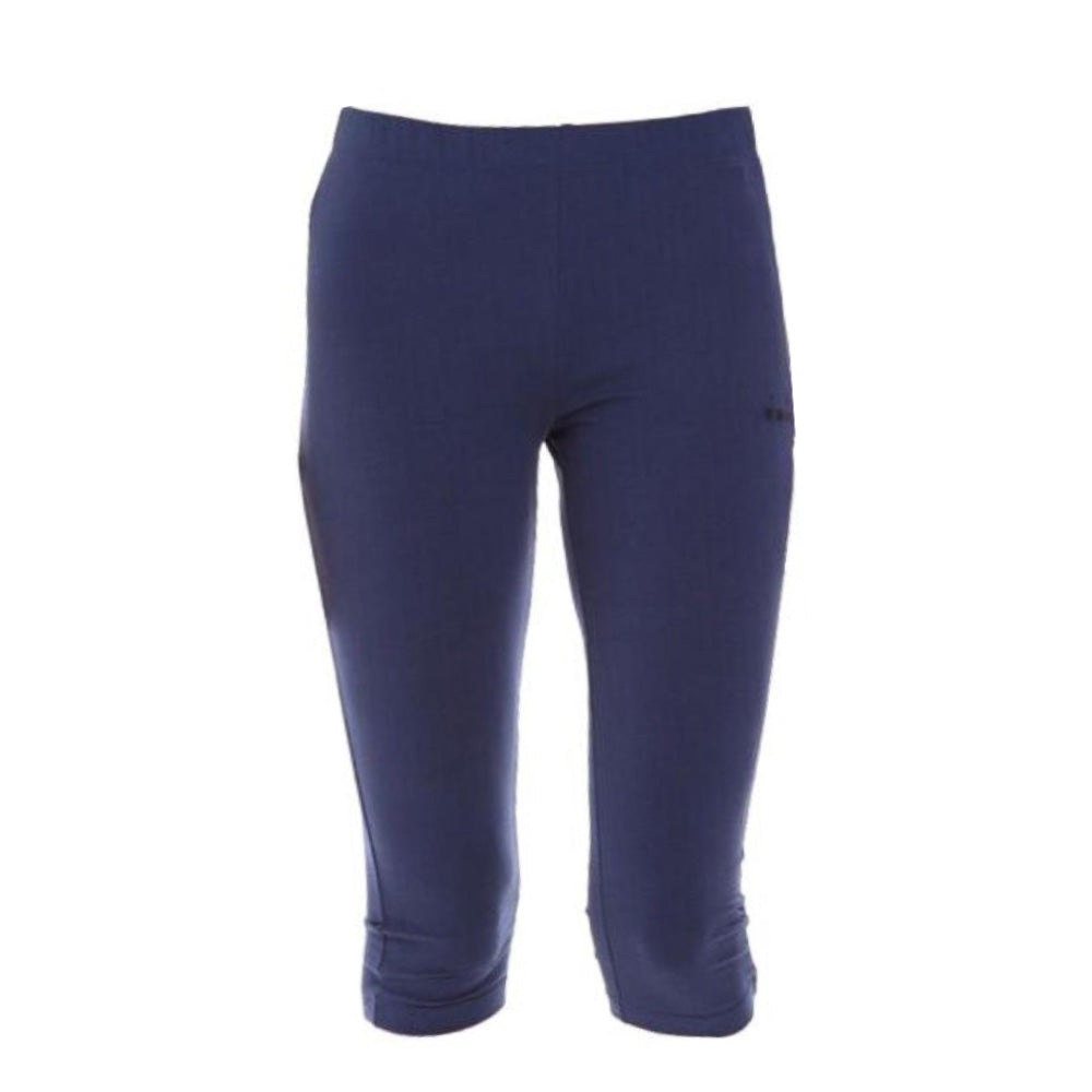 Leggings Diadora Donna - Blu