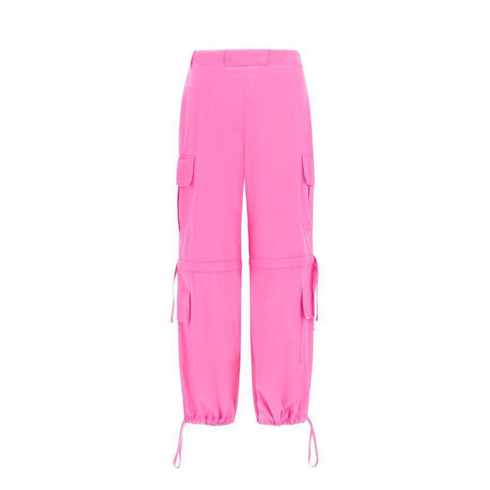 Pantalone Freddy Donna - Rosa