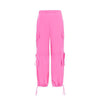 Pantalone freddy donna - rosa