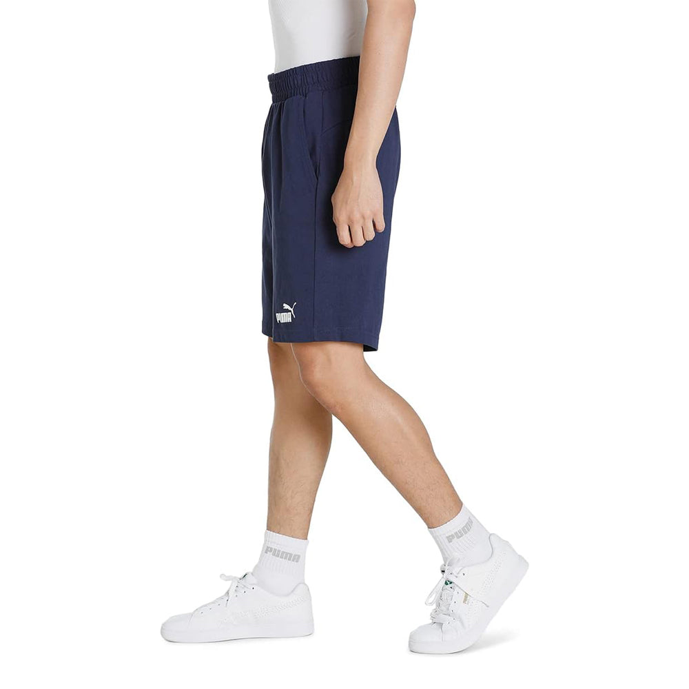 Shorts Puma Uomo - Blu