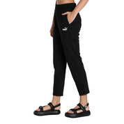 Pantalone Puma Donna - Nero