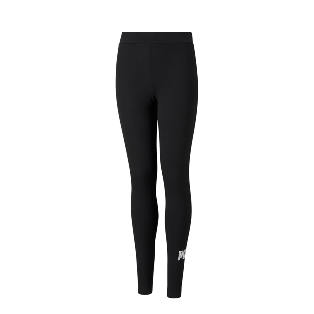 Leggings Puma Ragazza - Nero