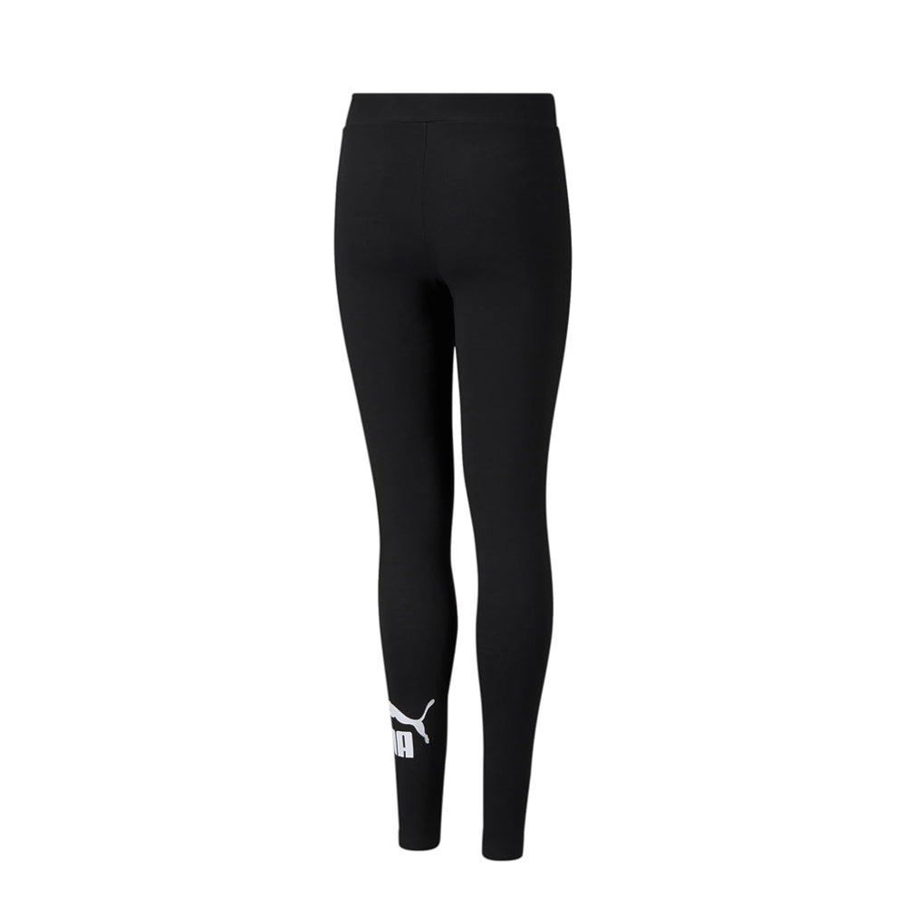 Leggings Puma Ragazza - Nero