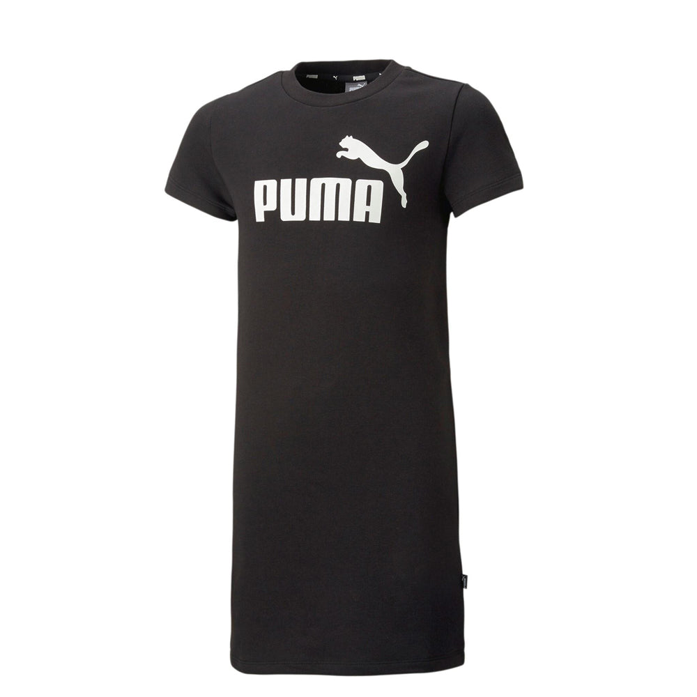 Vestito Puma Ragazza - Nero