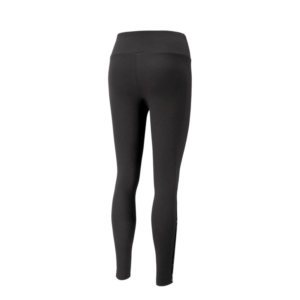 Leggings Puma Donna - Nero